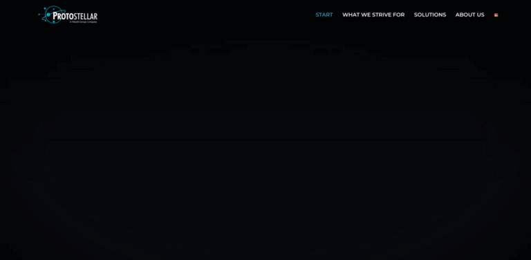 Protostellar: Simplifying Eco-Friendly Intermodal Transport Solutions