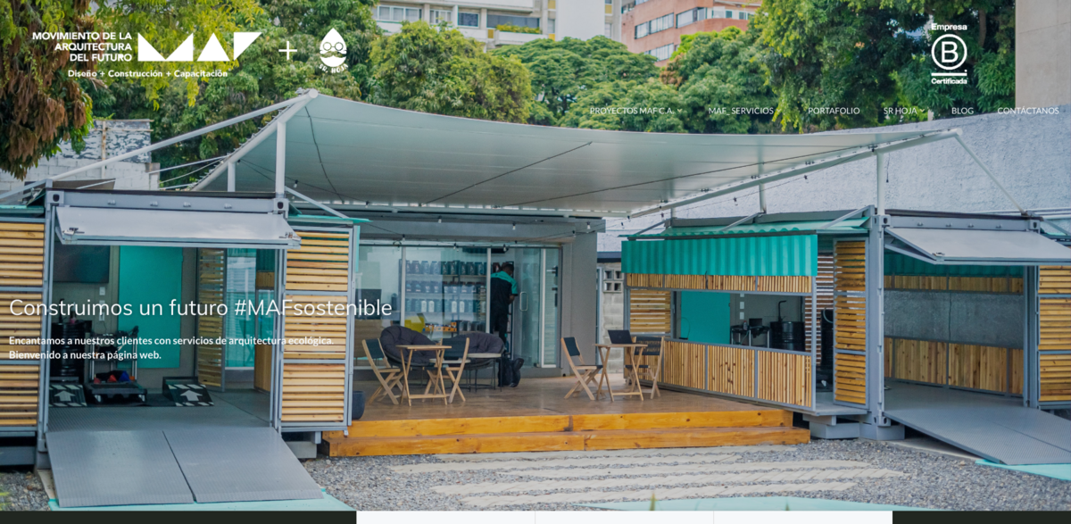 sustainable architecture