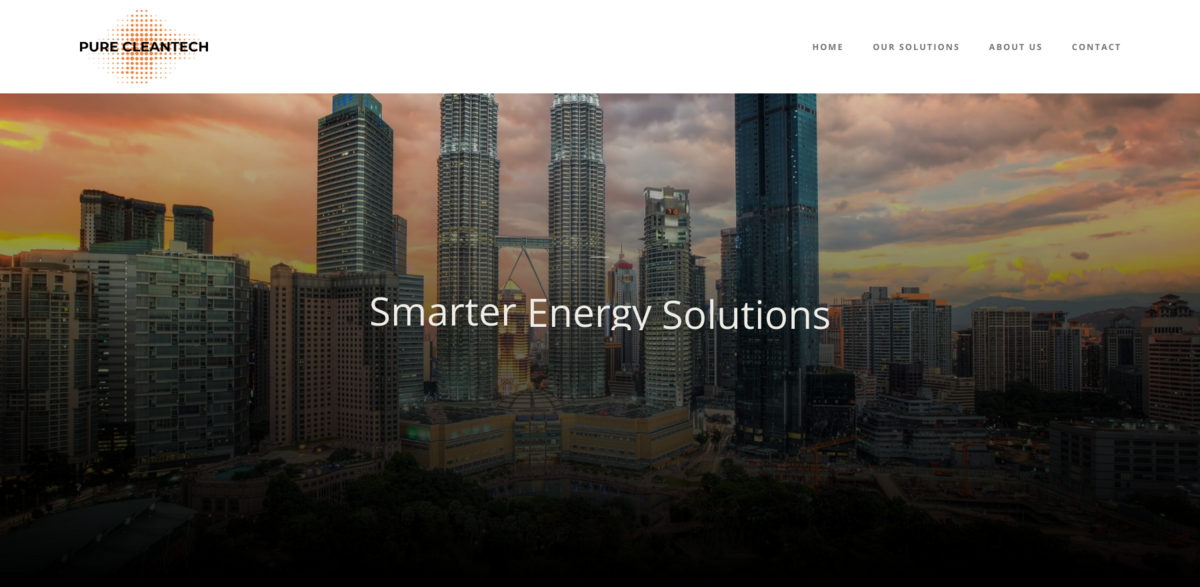 renewable energy solutions