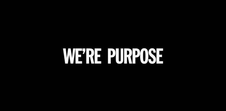 Purpose: A Global Team Driving Change Through Creative Campaigns