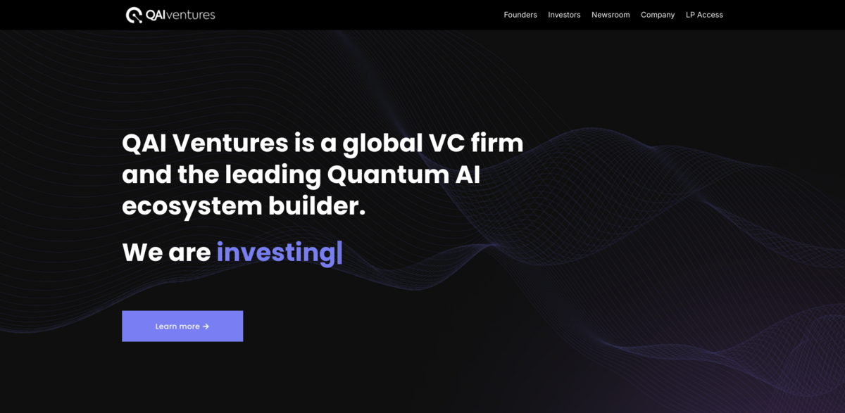 QAI Ventures