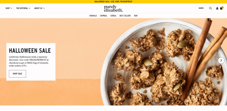 Quality Eats: Exceptional Food Products Crafted with Care