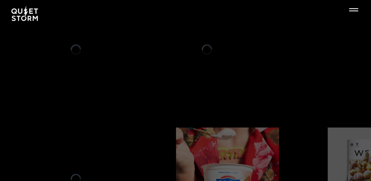 Quiet Storm advertising agency