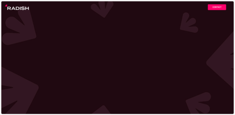Radish: The B2B Brand Agency That Stands Out