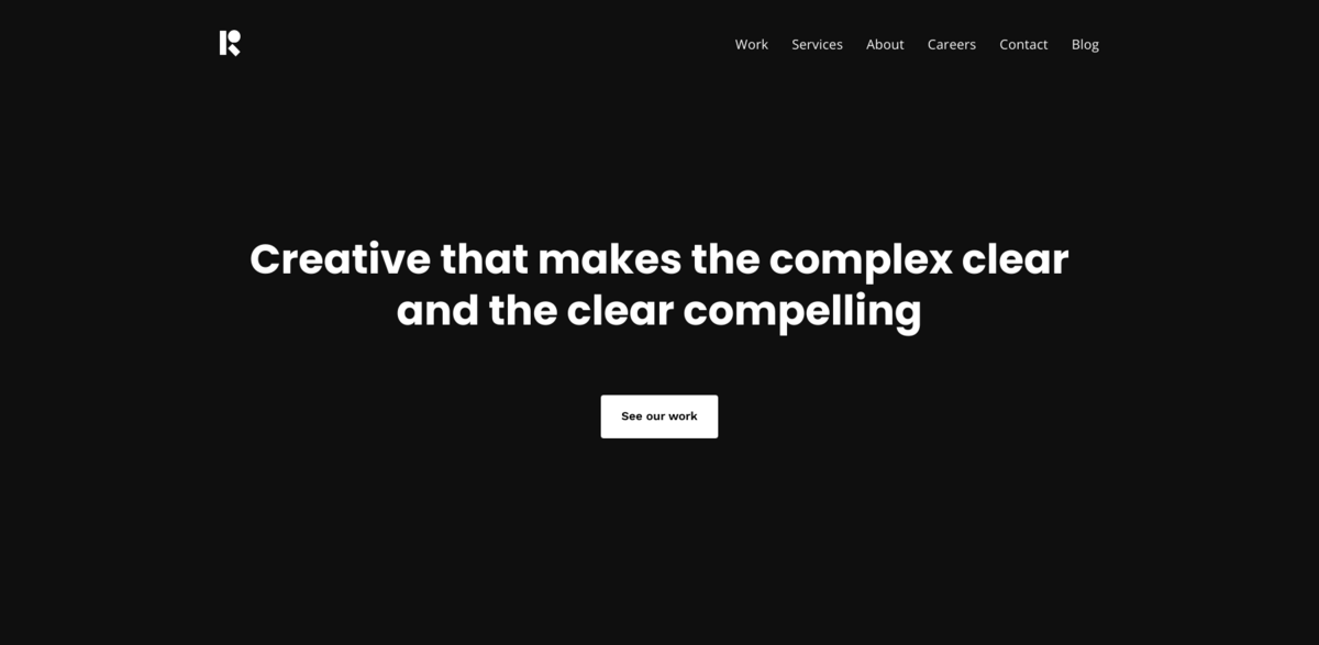 Ready State marketing agency