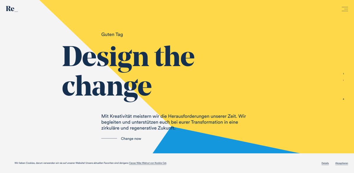 Reform sustainability inclusion