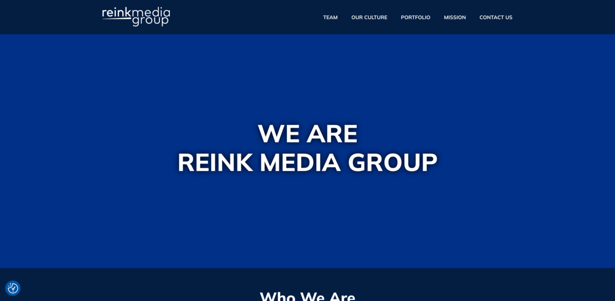 Reink Media Group