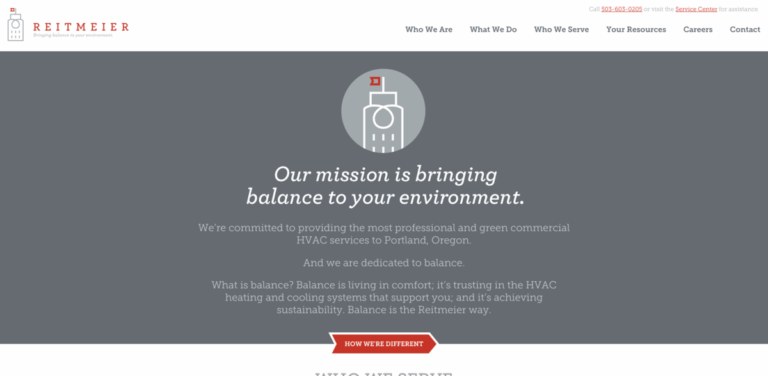 Reitmeier HVAC Services: Expert Green Solutions for Your Comfort