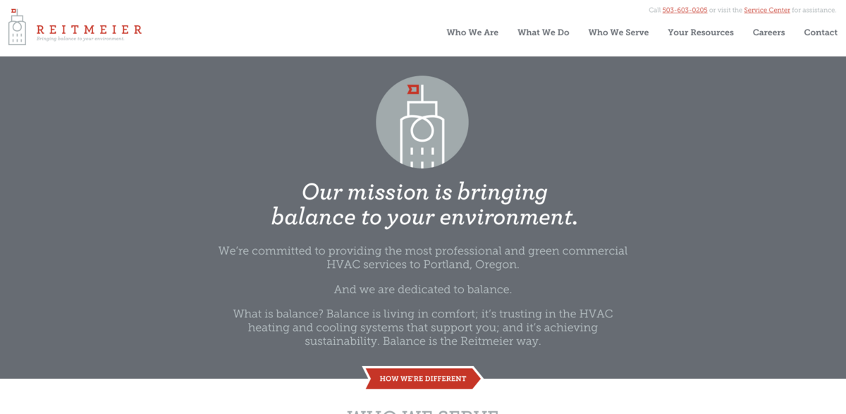 Reitmeier HVAC Services