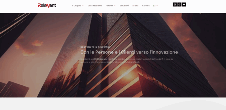 ReleWant: Your Partner in Custom IT Solutions and Consulting