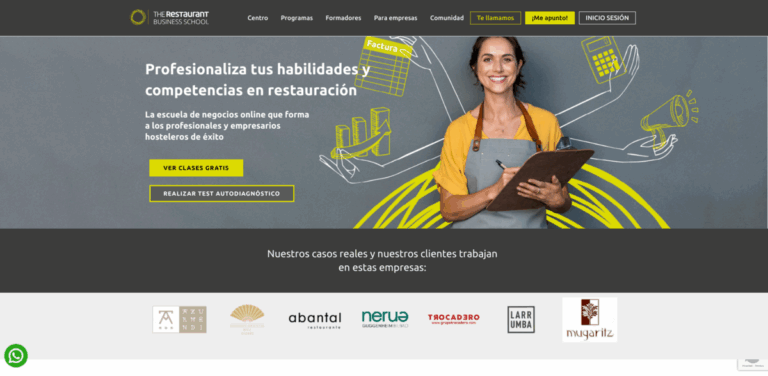 The Restaurant MBA: Online Business School for Hospitality Professionals