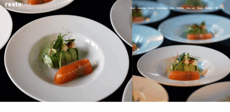 Restolike: Your Culinary Partner for Unique Experiences in Bern