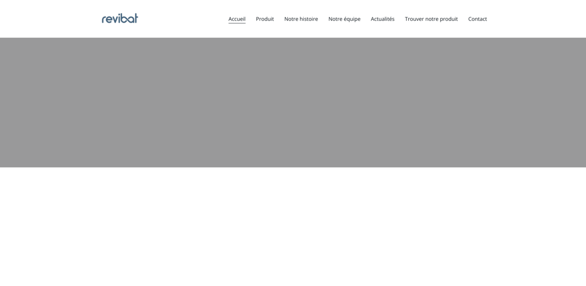 Revibat sustainable insulation