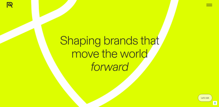 Rhombus Studio: Strategic Design for Purposeful Brands