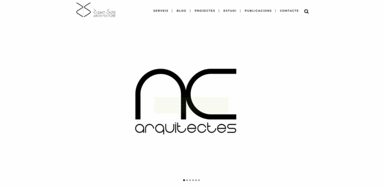 Right Size Architecture: Crafting Sustainable Spaces for Well-Being