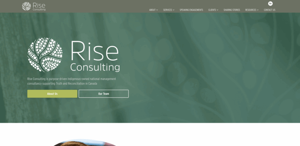 Rise Consulting - Indigenous Management Consultancy for Truth and ...