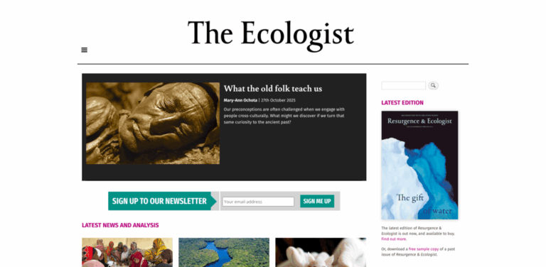 Right to Roam: Advocating for Public Access to England’s Rivers