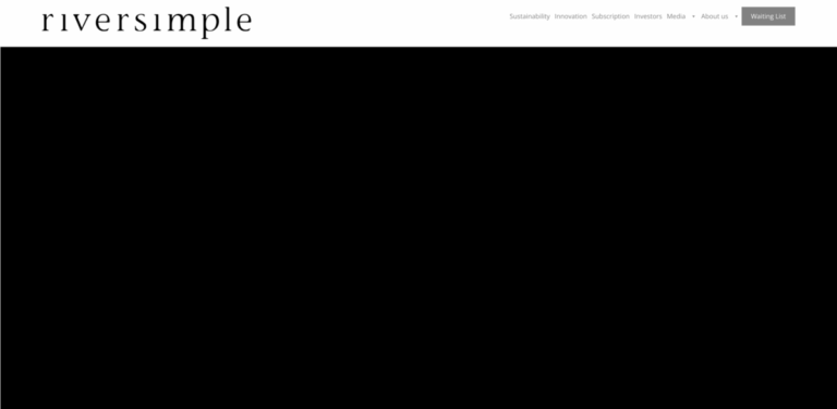 Riversimple: Innovating Sustainable Mobility with Hydrogen Vehicles