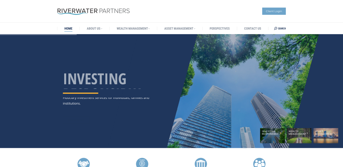 Riverwater Partners