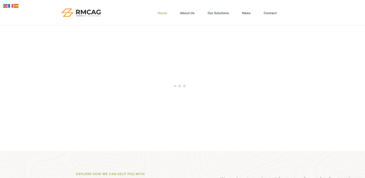 RMCAG clean energy solutions