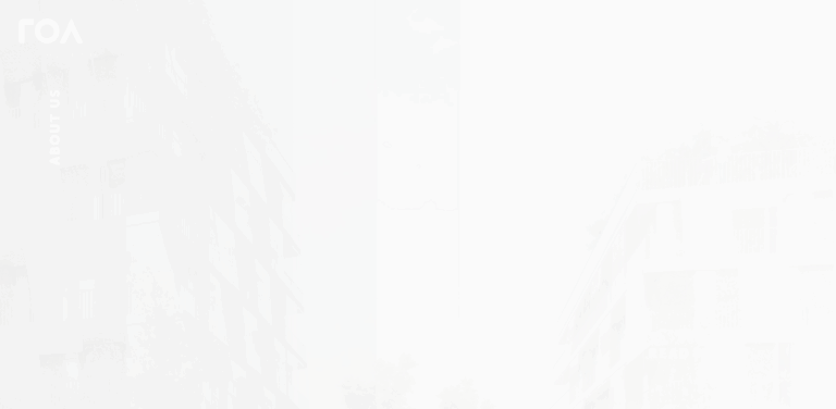 ROA Arquitectura: Innovating Sustainable Urban Planning and Architecture