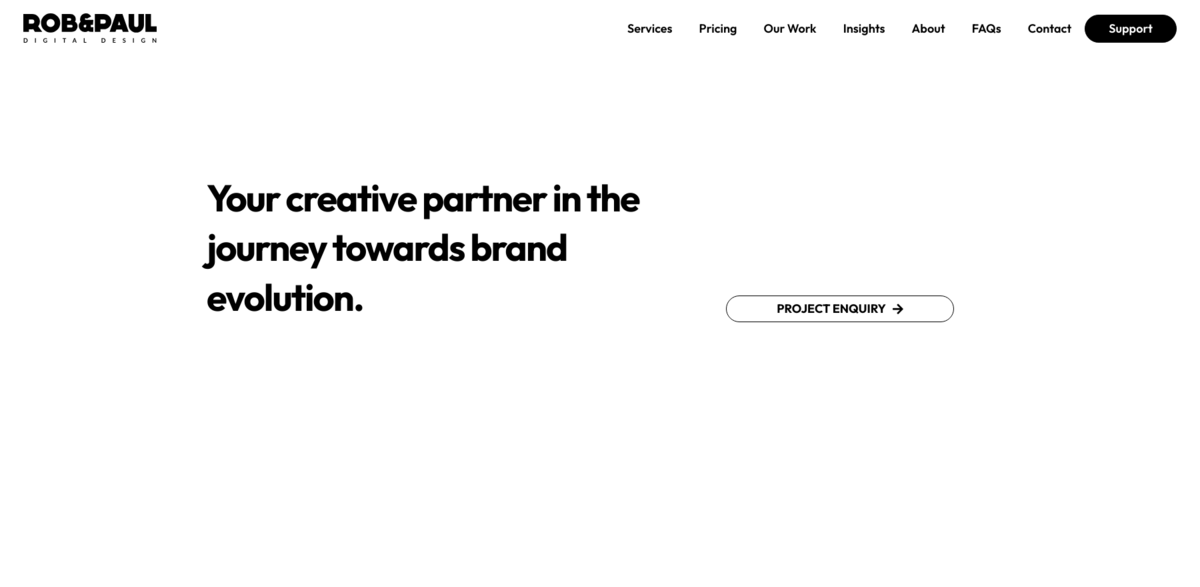 branding and digital solutions