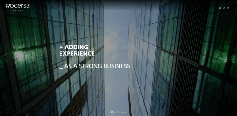 Rocersa Group: Leading Manufacturer of Porcelain Tiles and Sustainable Solutions