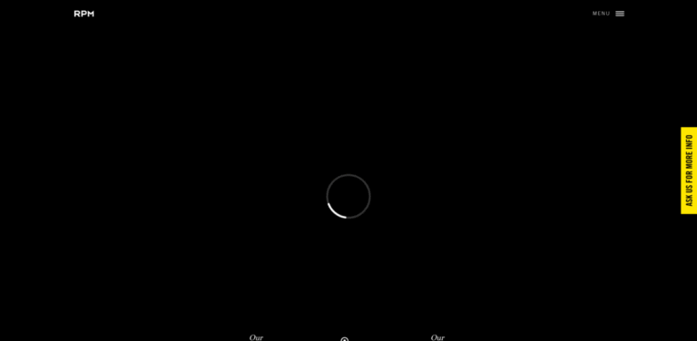 RPM: Creating Meaningful Brand Experiences in Advertising and Market Research