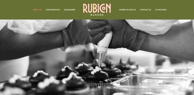 Rubicon Bakers: Empowering Lives Through Delicious Baked Goods