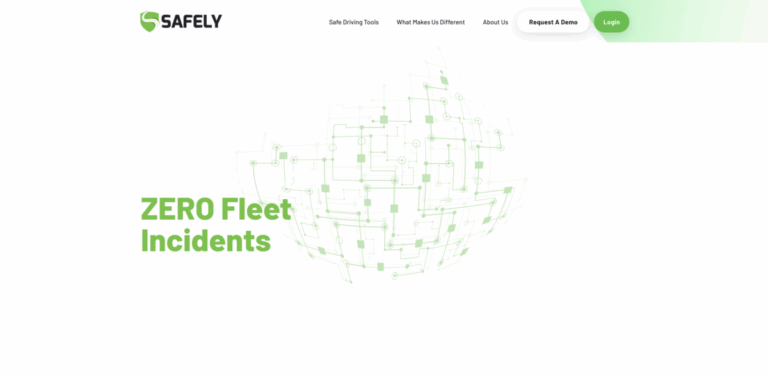Safely: Enhancing Fleet Safety Through Data-Driven Insights