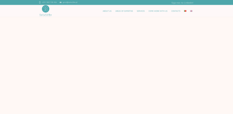 SaluS2Be: Empowering Beauty Through Health and Personalized Solutions