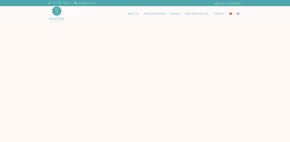 SaluS2Be healthy beauty