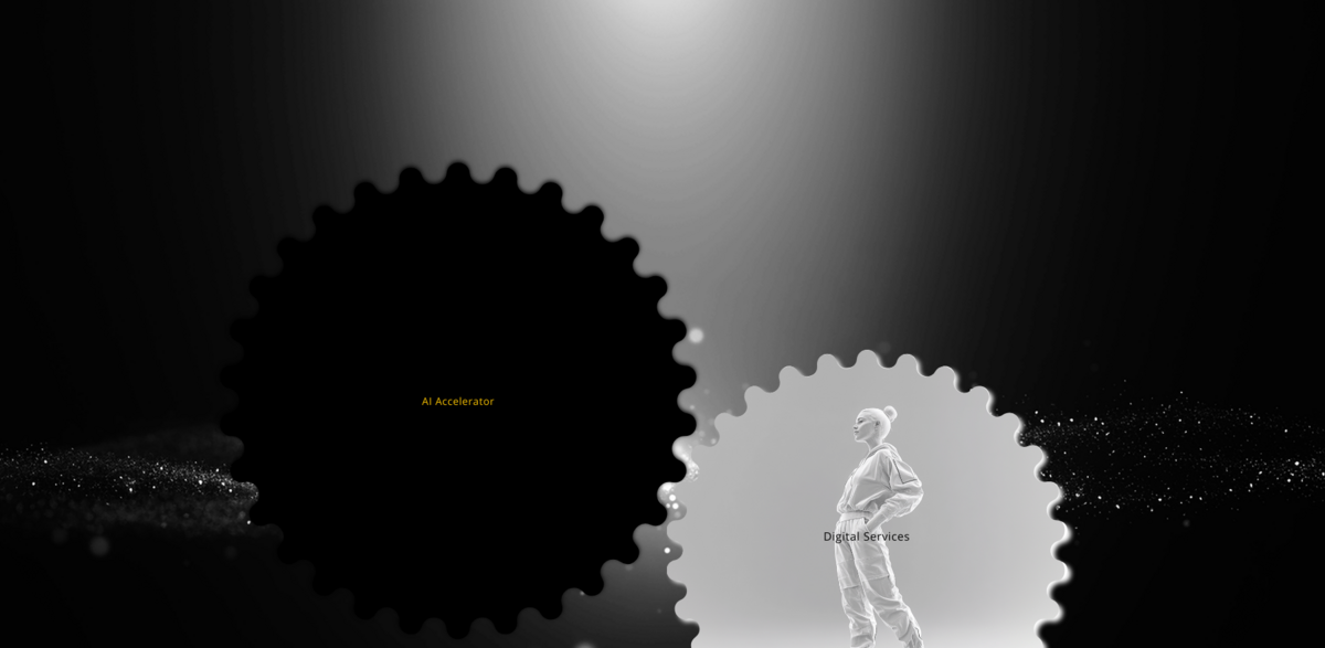 AI courses, digital sampling, 3D modeling