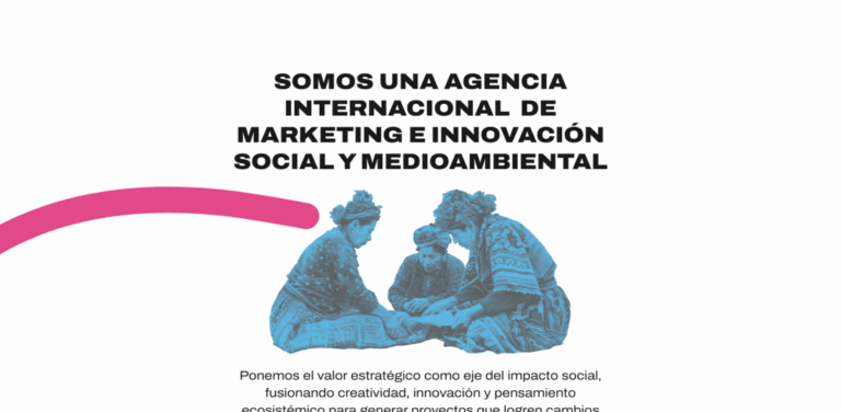 Sarape Social: Blending Marketing with Social and Environmental Innovation