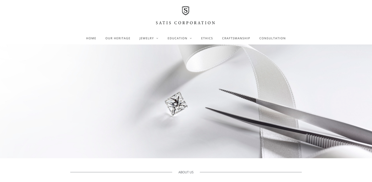 Satis Corporation