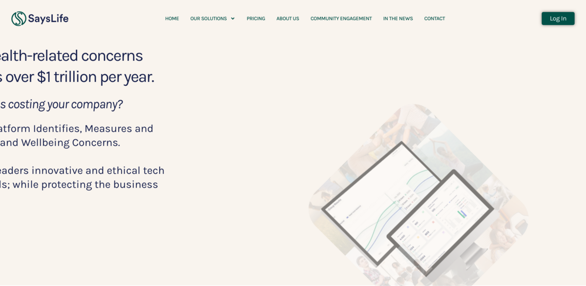 employee mental health management