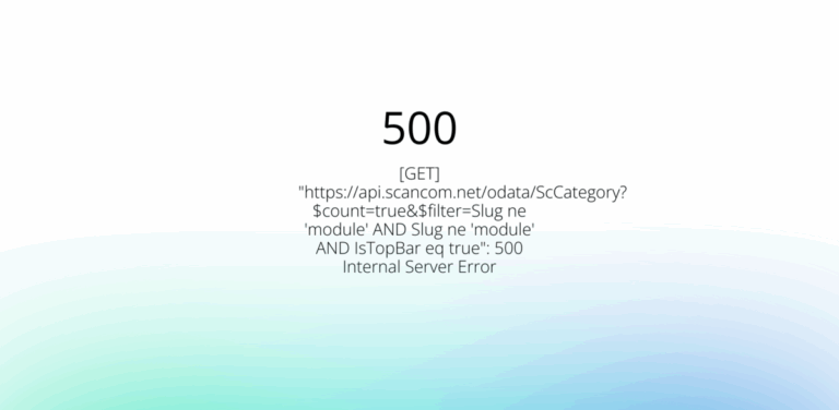 ScanCom: Leading Manufacturer of Sustainable Outdoor Furniture