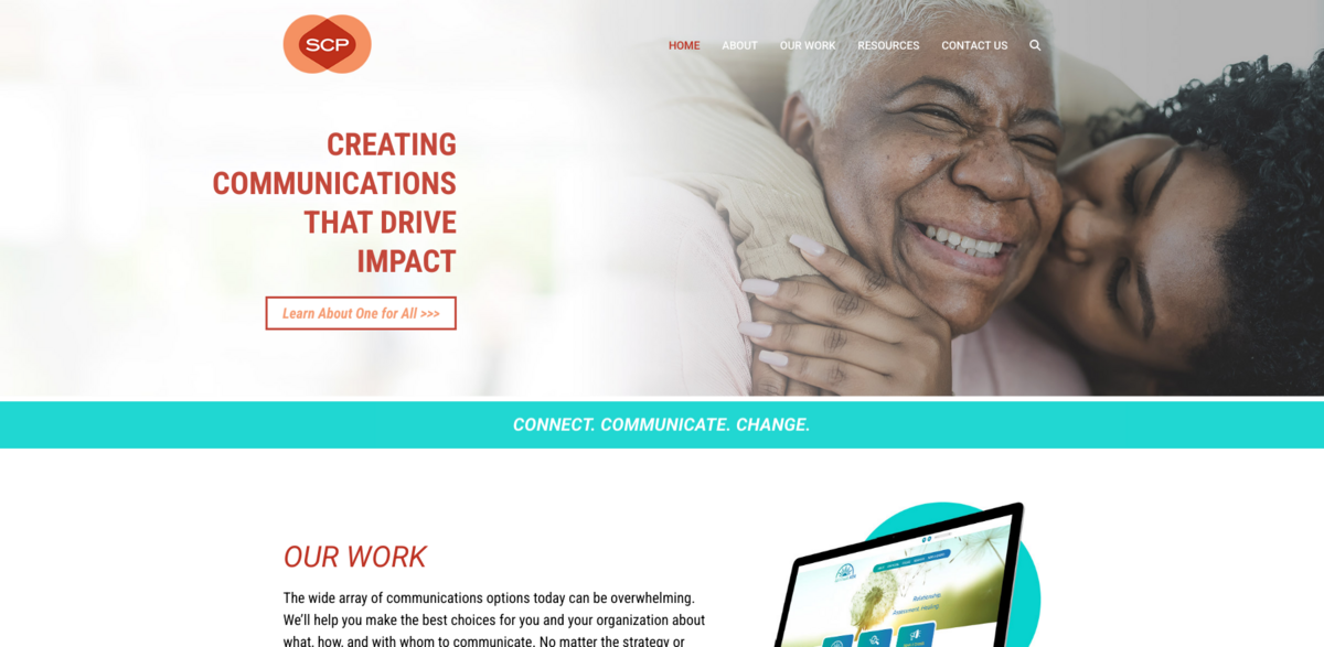 Strategic Communications