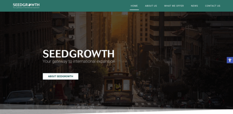 Seedgrowth: Your Partner for Global Expansion of CPG Brands