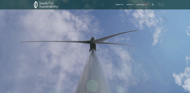 Seeds for Sustainability: Empowering Businesses for a Greener Future