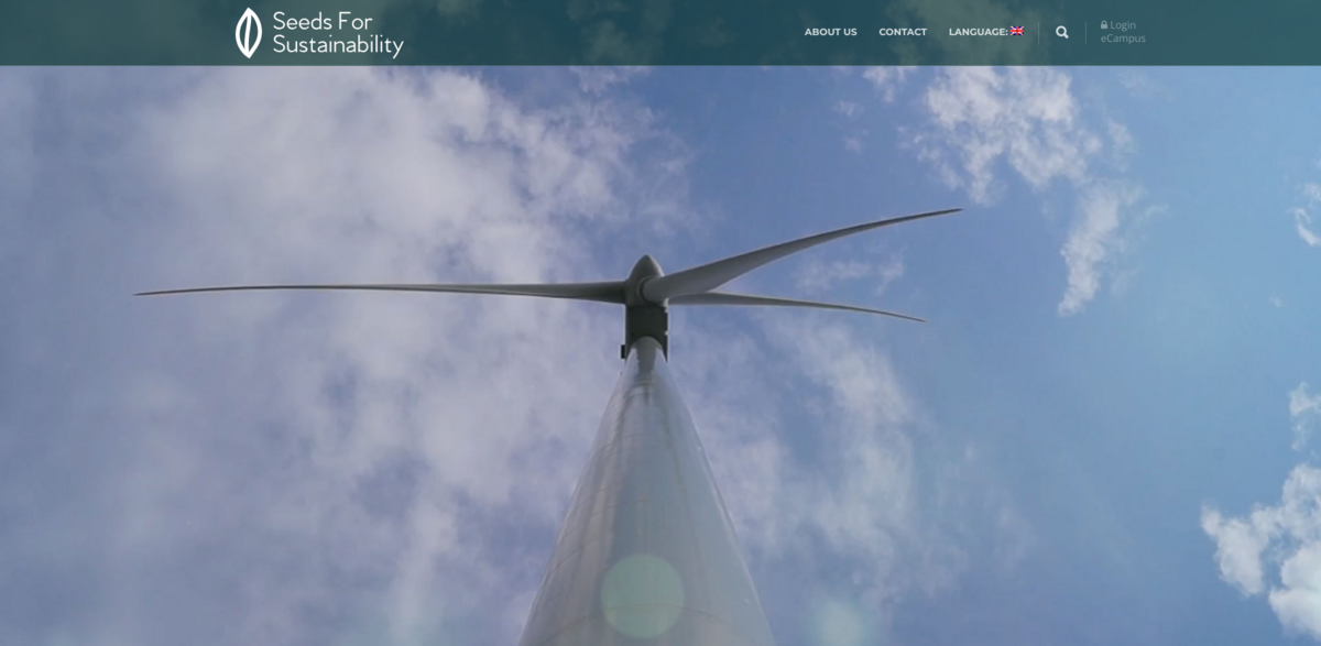 Seeds for Sustainability