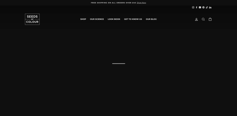 Seeds of Colour: Embracing Clean Beauty with Plant-Based Makeup