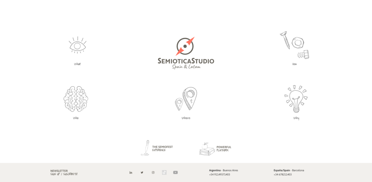 Semiotica Studio