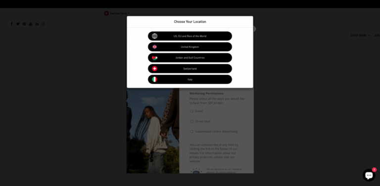 SEP: Hand-Embroidered Accessories Blending Middle-Eastern Craftsmanship with Modern Style