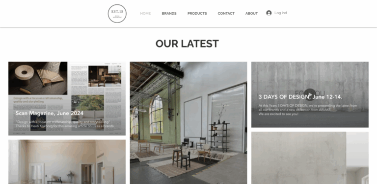 SERA HELSINKI: Crafting Meaningful Design with Social Impact