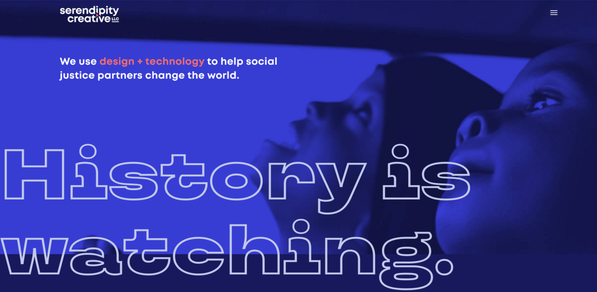 Serendipity Creative LLC