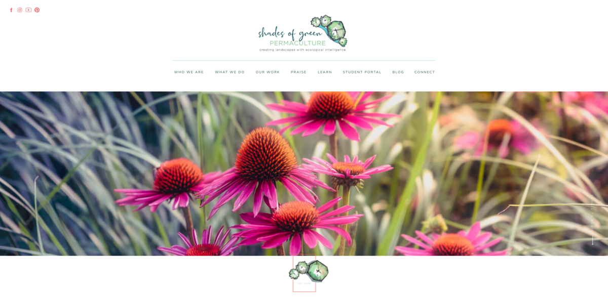 ecological landscaping