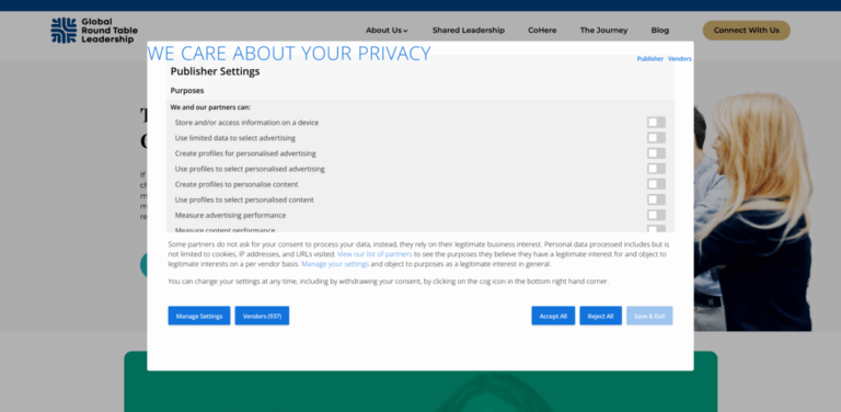 Shared Leadership Initiative: Transforming Workplaces Through Co-Creation