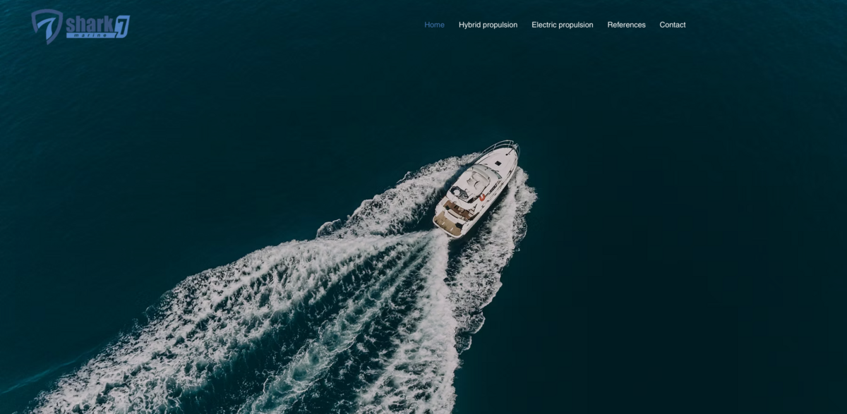 Shark7 Marine Solutions