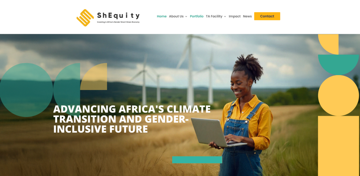 ShEquity Partners